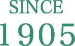 Since 1905